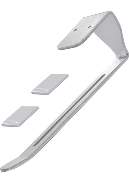 Yatay Kapak Depolama Rafı Dolapların Altında Yerden Tasarruflar Mutfak Çubuğu Için Depolama Kavanozu Depolama Rafı (Yurt Dışından)