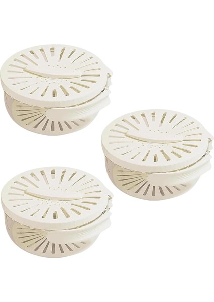 Drenaj Sepeti Depolama Kutusu Çok Fonksiyonlu Drenaj Sepeti Kapak 2&#39;si 1&#39;düz Su Filtresi ve Saplı Filtre, B, B (Yurt Dışından)