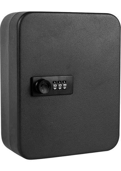 Kombinasyon Anahtar Dolap 20 Anahtar Kancalar Anahtar Kutu Duvara Monte Kilitli Kilitleme Anahtar Organizatör Anahtar Dolap Güvenlik Kilit Kutusu Kodu Kilit (Yurt Dışından)