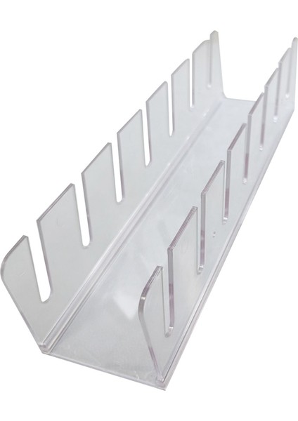 Mutfak Depolama Rafı Grater Blade Depolama Rafı Sebze Kesici Bıçak Depolama Stand Bıçak Tepsi Masaüstü Depolama Braketi (Yurt Dışından)