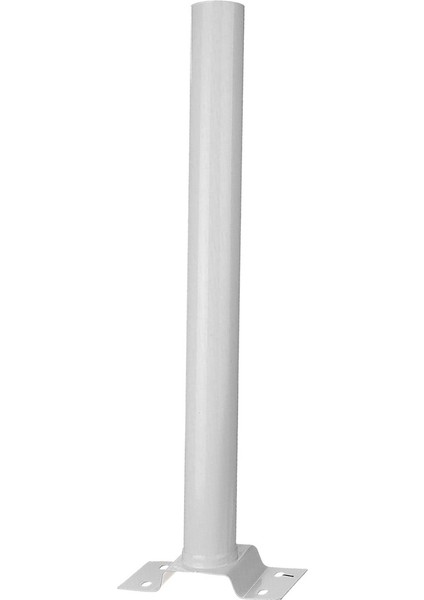 50CM Montaj Kutbu Destek Dış Mekan LED Güneş Işık Sokak Lambası 40W/90W/120W Işık (Yurt Dışından)