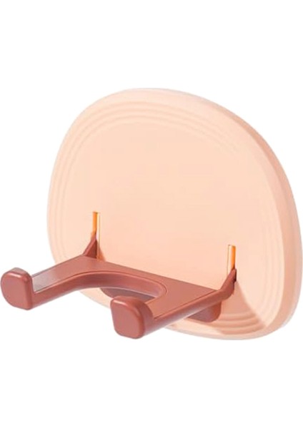 Duvara Monte Saç Kurutma Makinesi Tutucu, Saç Kurutma Rafı, Saç Kurutma Makinesi Saç Kurutma Makinesi Depolama Rafı, Duvara Monte Saç Kurutucu Raf Pembe (Yurt Dışından)