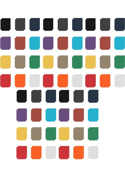 Kalınlaştırılmış Buzlu Kart Bölücü Ayırıcı Kartı Bölücü (Yurt Dışından)