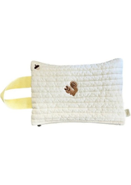 Pamuk Mendil Dispenser Doldurulabilir Sil Tutucu Seyahat Islak Silini Silinme Bebek Silini Araba Salter Kapalı Açık Dış Mekan, D (Yurt Dışından)