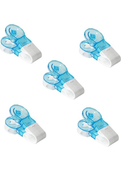 Taşınabilir Hap Alaker, Ilacın Çıkarma Araç Çıkarma Çıkarma Kolay, Tablet Hapları Blister Paket Açıcı 5 Pcs (Yurt Dışından)