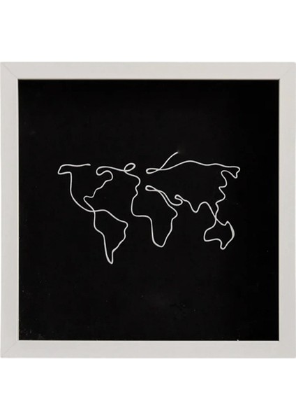 1pcs Macera Arşiv Kutusu, Hatıra Koleksiyoncusu Kutusu, Bilet Gölge Kutusu, Biletler Için Saklama Kutusu, Kartpostallar, Hediyelik Eşyalar Siyah, L (Yurt Dışından)