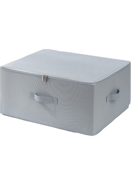 Ultra Uzay Tasarrufu Kendi Sıkıştırma Organizatörü, Ultralight Sıkıştırma Paketleme Küpleri Grey Gri (Yurt Dışından)