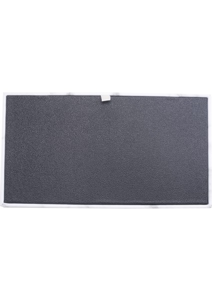 Dikdörtgen Mermer Pu Deri Yüz Doku Kutusu Kapak Peçete Tutucu Kağıt Havlu Dispenser Konteyner Ev Ofis Araba Dekoru (Yurt Dışından)