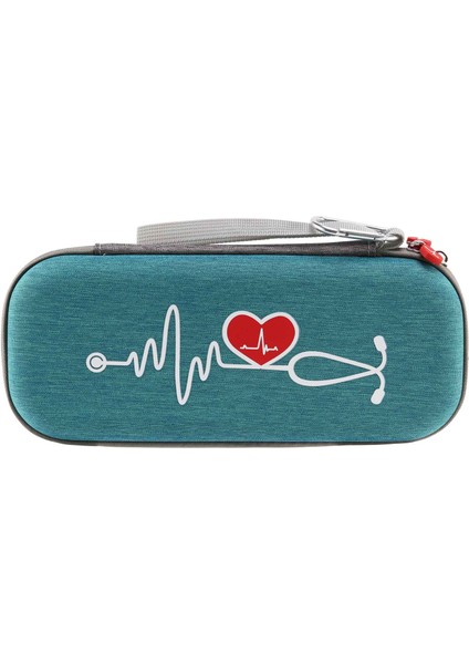 3m Littmann Classic Iıı Stetoskop Için Depolama Çantası Taşıma Çantası (Yurt Dışından)