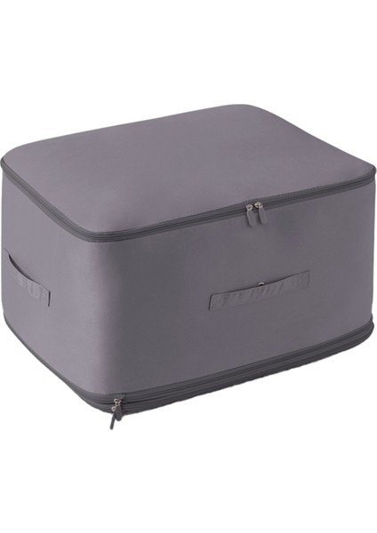 Kendi Sıkıştırma Organizatör Sıkıştırma Paketleme Genişletilebilir Paketleme Organizatörleri Ağır Hizmet Tipi Hareketli Çantalar, C (Yurt Dışından)