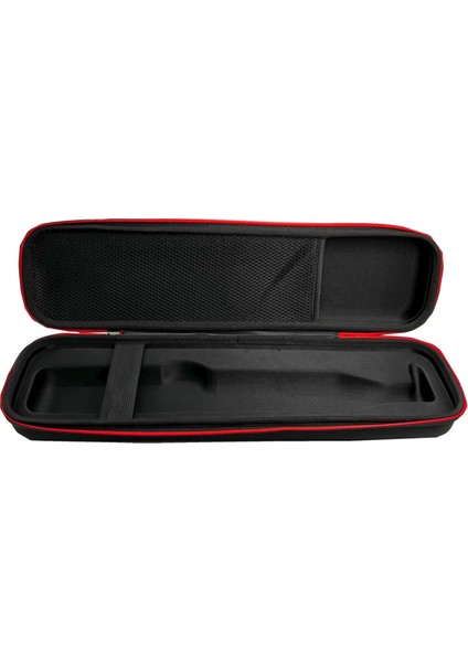 Dyson Sınırlı Sarda Seramik Hava Mantığı Saç Düzleştirici Depo Çantaları Taşınabilir Seyahat Taşıma Kutusu (Yurt Dışından)