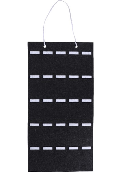 Gözlük Organizatör Güneş Gözlüğü Organizatör Depolama Asma Çanta Güneş Gözlüğü Gözlükler Gösteri Tutucu Duvar Monte Gözlük Tutucu L (Yurt Dışından)