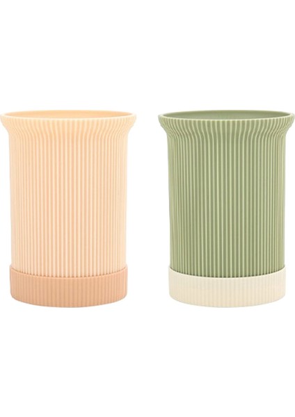 Tezgah Için Sofra Takımı Rafı, Mutfak Tezgahı Için Mutfak Gereçleri Güveç, Çatal Bıçak Takımı, Gümüş Eşya Rafı Depolama Organizatörü (Yurt Dışından)