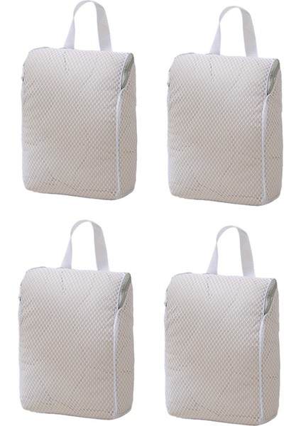 Hanehalkı Çamaşır Çantası Örgü Filtre Çamaşır Çantası Çamaşır Çantası Anti-Defformasyon Sütyen Kazak Çamaşır Net (Yurt Dışından)