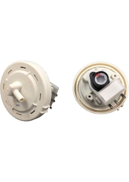 Samsung Lg Çamaşır Makinesi Su Seviyesi Sensörü Dsc-6b DC5V Su Seviyesi Sensörü Anahtar Parçaları Yıkama Aksesuarları (Yurt Dışından) modelleri