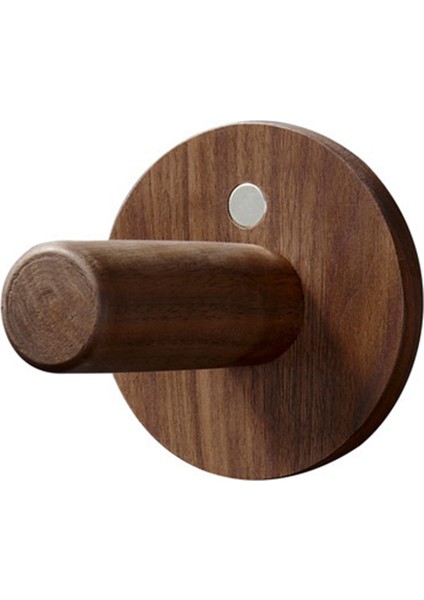 Dyson Masif Ahşap Braket Stand Banyo Aksesuarları Raf Organizatörü Için Duvara Monte Saç Kurutucu Tutucu Seti (Yurt Dışından)