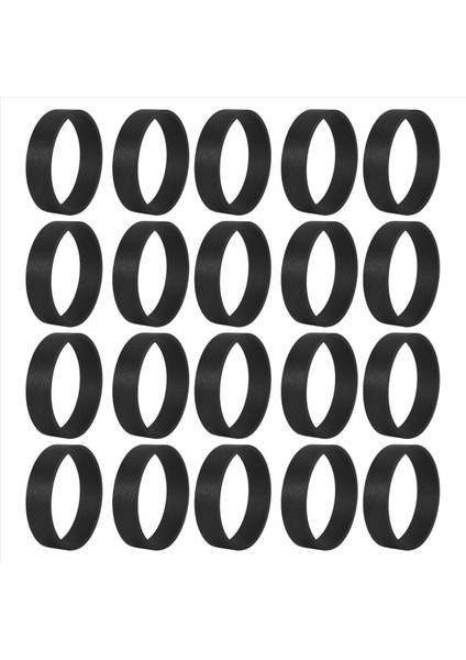 Kirby Elektrikli Süpürge Için 20 Adet 301291 Tırtıklı Elektrikli Süpürge Kayışı (Yurt Dışından) indirimleri