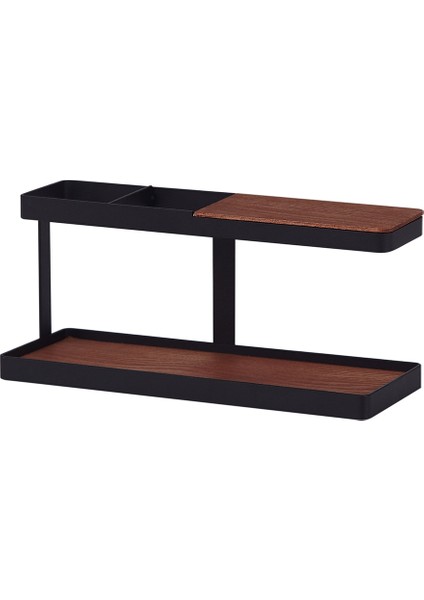 Masaüstü Sehpa Rafı Izle Cep Telefonu Uzaktan Kumanda Depolama Rafı Ana Sayfa Masaüstü Depolama Rafı Organizatör B (Yurt Dışından)