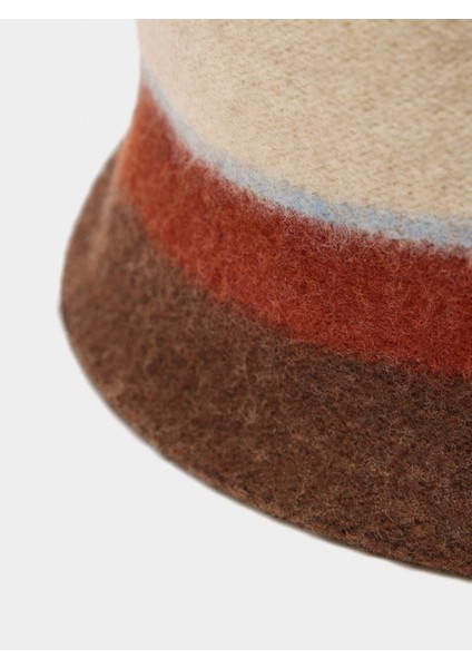 %100 Yün Kova Şapka fiyatları