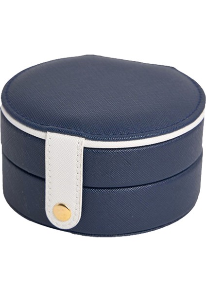Seyahat Takı Kılıfı Organizatörü, Şık Küçük Seyahat Takı Kutuları, Seyahat Temel Aksesuarları, Fointha Için Mükemmel Hediye (Yurt Dışından)