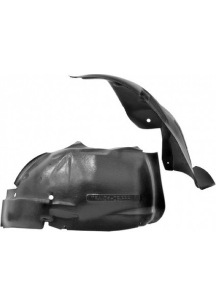 Traffıc 2001- Çamurluk Davlumbazı Ön - Önü Sağ Oem No (8200508349)