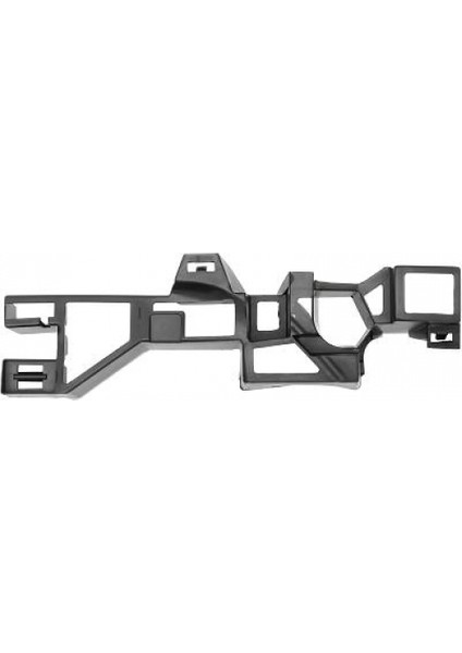 Dacia Sandero 2017- Arka Tampon Iç Paneli Sağ (Darbe Emici) Oem No (850928785R)