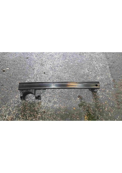 Clio Arka Tampon Braketi Sol Hatchback 2024- Oem No (850479017R)