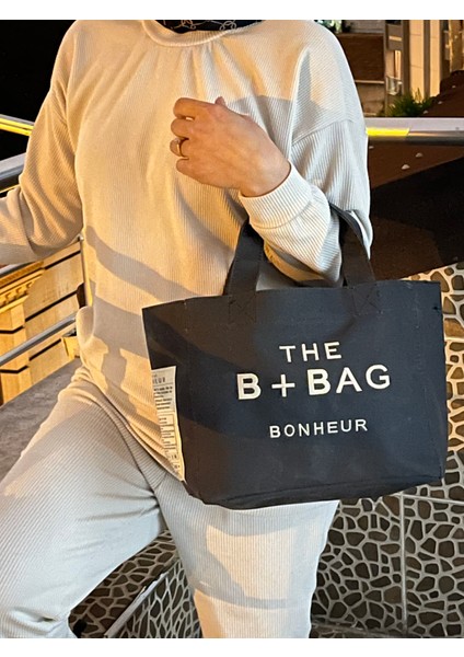 El Omuz Özel Kadın Çantası