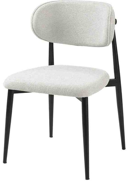 Polo Ahşap Bohem Sandalye