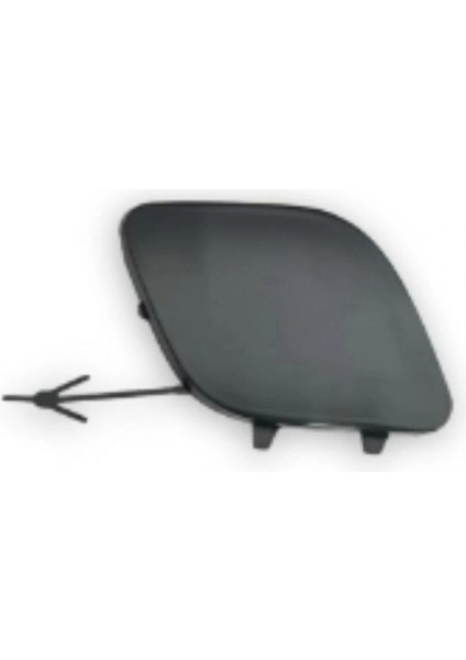 Peugeot 301 2017- Ön Tampon Çeki Demir Kapağı Oem No (1622437580)