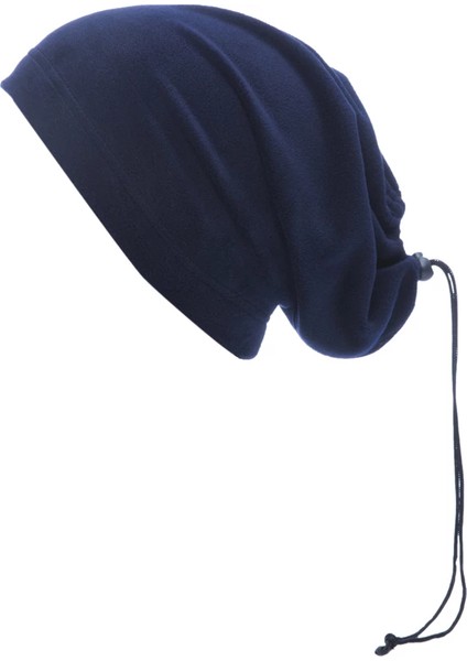 Kışlık Spor Unisex Polar Boyunluk Lacivert Polar fiyatları