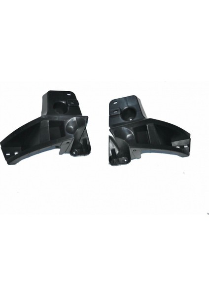 Megane Arka Tampon Köşe Sportu Sedan 2016- Oem No (850422186R)