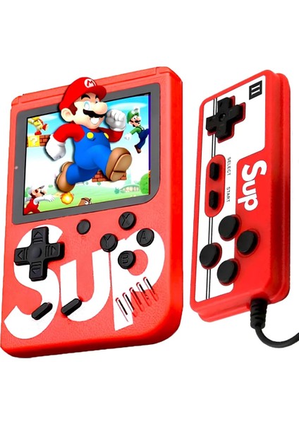 Sup Mini Psp 400 Oyun Konsolu