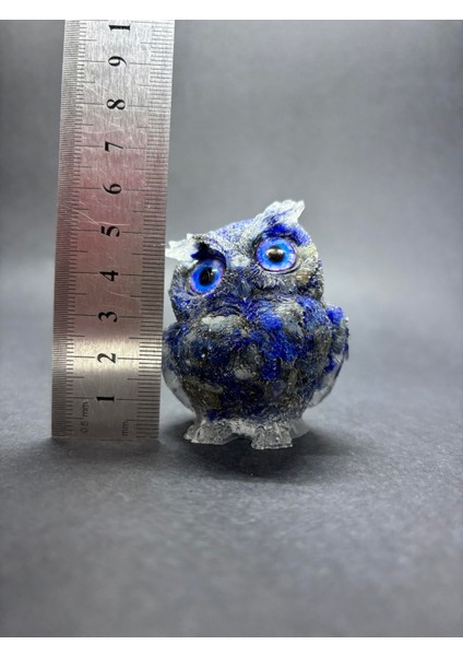 Lapis Lazuli Baykuş Orgoniti fırsatları