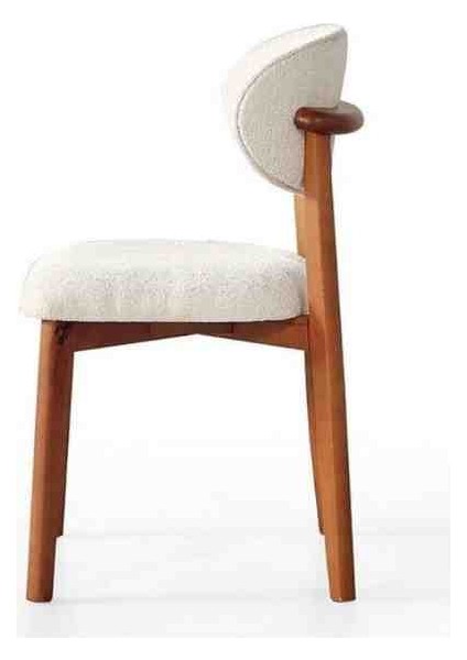 Polo Ahşap Bohem Sandalye modelleri