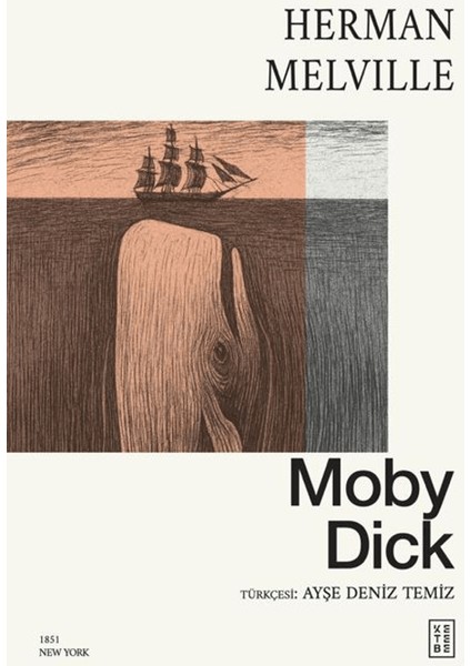 Moby Dick
