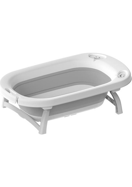 Moje Katlanır Küvet Seti Gri fiyatları