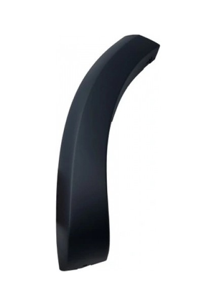 Dacia Sandero Stepway 2017- Arka Tampon Bakaliti Sağ Oem No (850767381R)