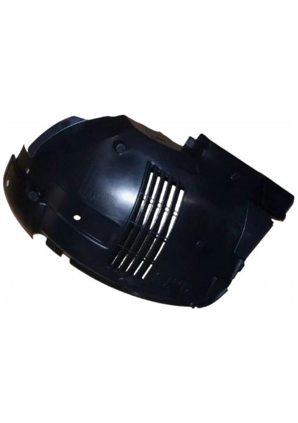 Traffıc 2014- Çamurluk Davlumbazı Ön - Önü Sağ Oem No (638443213R)