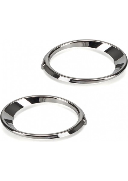 Kadjar Sis Çerçevesi Nikelaj Takım 2016- Oem No (261528900R)