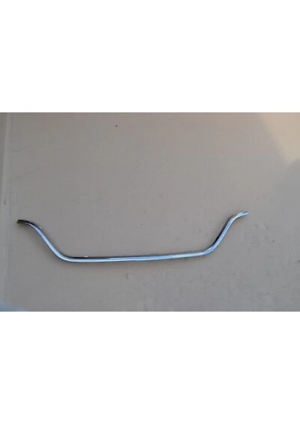 Clio Symbol Panjur Alt Nikelajı 2017- Oem No (623857618R)