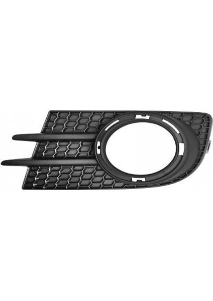 Jetta 2015- Sis Kapağı Sisli Nikelaj Sol Oem No (16D 853 665)