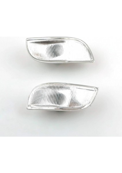 Clio Symbol - Logan - Sandero Ayna Sinyali Sağ 2012- Oem No (261600977R)