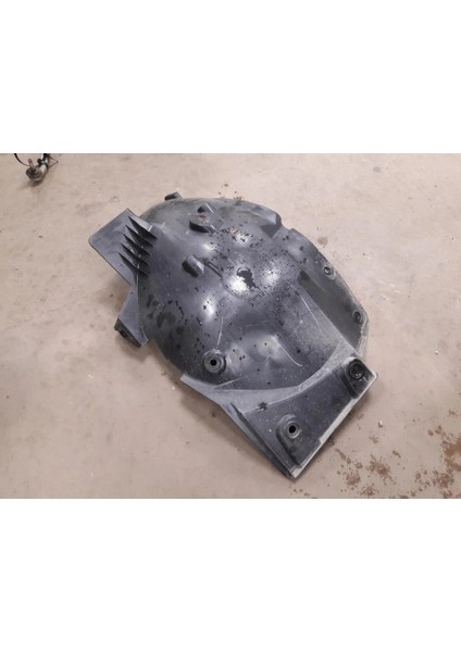 Taliant 2021- Çamurluk Davlumbazı Önün Arkası Sağ Oem No (638428581R)