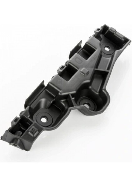 Clio Symbol - Sandero Ön Tampon Braketi Sağ 2012- Oem No (631433758R)