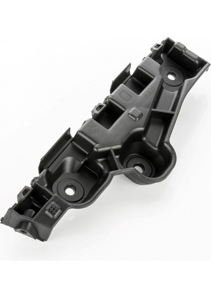 Clio Symbol - Sandero Ön Tampon Braketi Sol 2012- Oem No (631433758R)