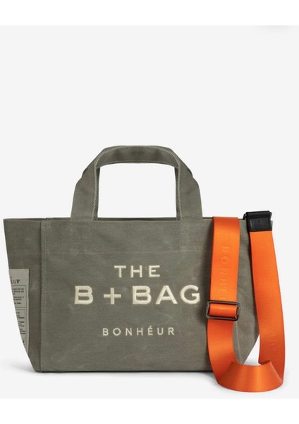 El Omuz Özel Kadın Çantası