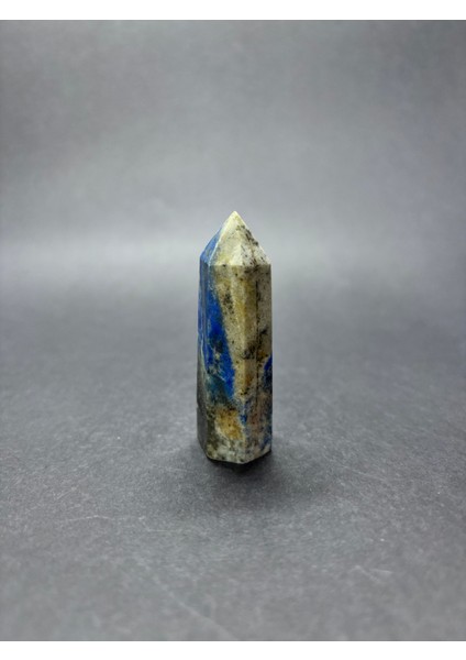 Lapis Lazuli Kule Doğaltaş fiyatları