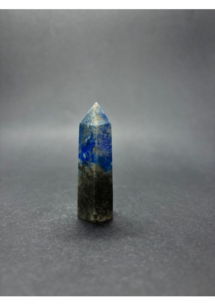 Lapis Lazuli Kule Doğaltaş modelleri