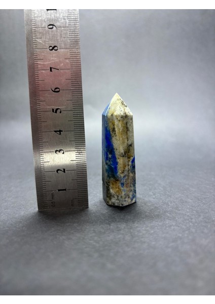 Lapis Lazuli Kule Doğaltaş fırsatları